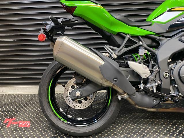カワサキ Ninja ZX－4RR｜CHAMPION76 尾張旭店