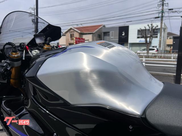 Yamaha YZF-R1M — миниатюра 6