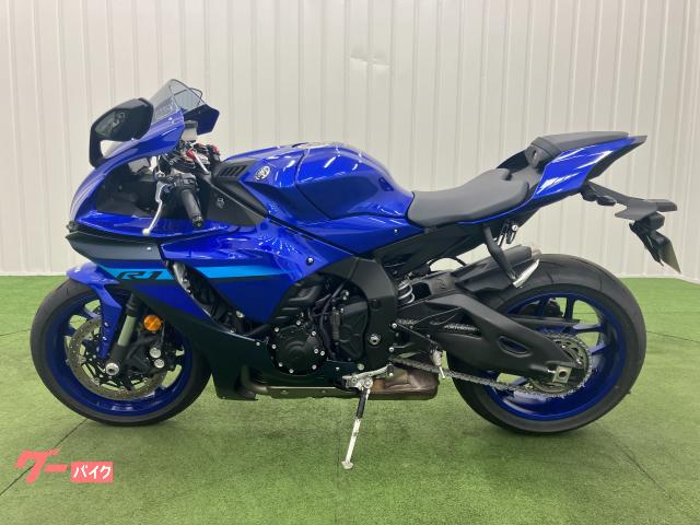 Yamaha YZF-R1 2024 — миниатюра 4