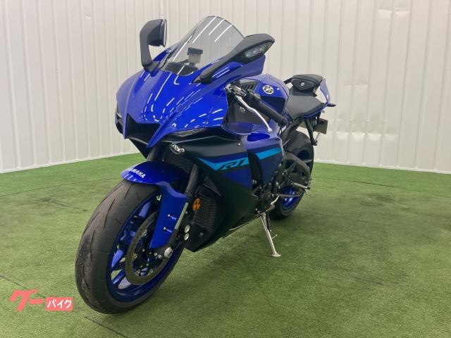 Yamaha YZF-R1 2024 — миниатюра 5