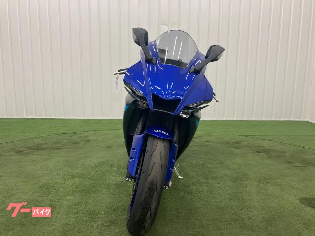 Yamaha YZF-R1 2024 — миниатюра 6