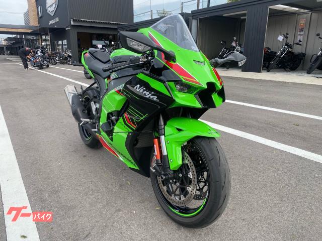 Kawasaki Ninja ZX-10R BabyFace ETC2.0 2023 — миниатюра 4