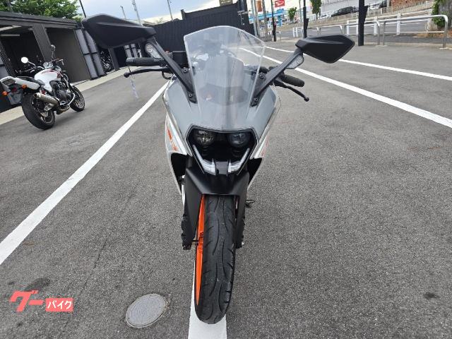 KTM RC250 実働中古美車　ETC付　走行距離少なめ　バッテリーフル充電済み　オイル交換済み　ナンバー登録書類有り KTM RC250 ETC車載器 スマホホルダー