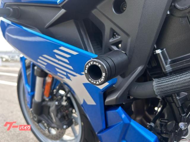 車両情報:スズキ GSX−8R | CHAMPION76 尾張旭店 | 中古バイク・新車