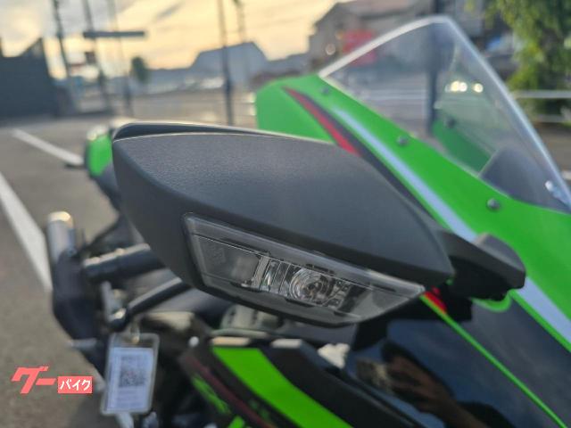 カワサキ Ninja ZX－10R SPコネクトスマホホルダー USB