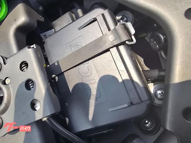 車両情報:カワサキ Ninja ZX−25R SE | CHAMPION76 尾張旭店 | 中古