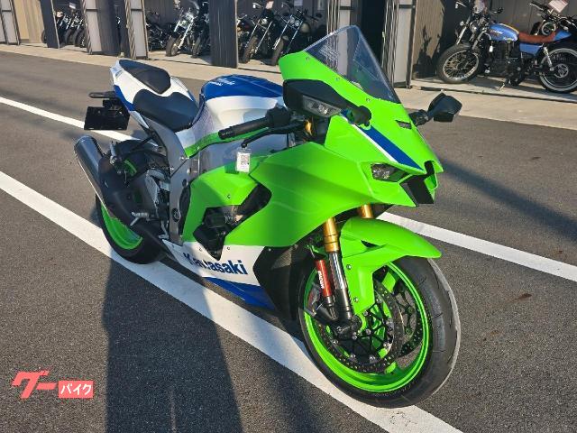 車両情報:カワサキ Ninja ZX−10R | CHAMPION76 尾張旭店 | 中古バイク