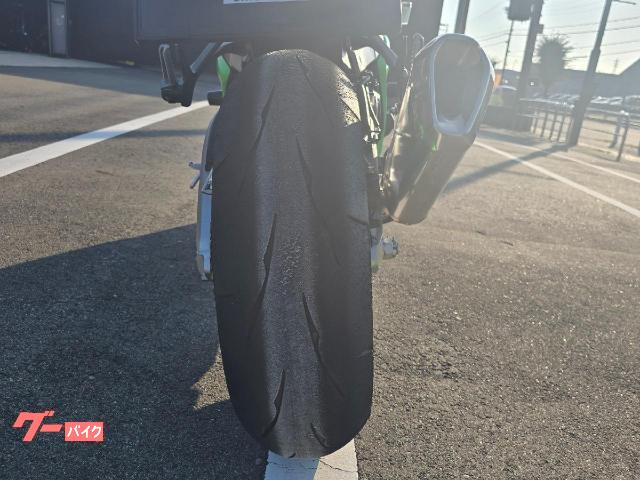 カワサキ Ninja ZX－10R フルノーマル ETC2．0