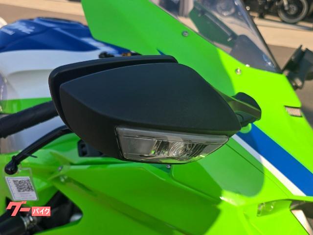 カワサキ Ninja ZX－10R フルノーマル ETC2．0