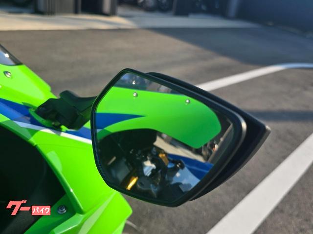 カワサキ Ninja ZX－10R フルノーマル ETC2．0