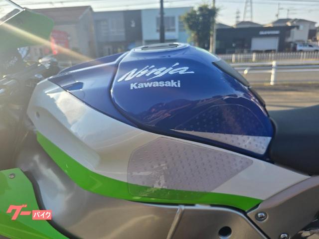 カワサキ Ninja ZX－10R フルノーマル ETC2．0
