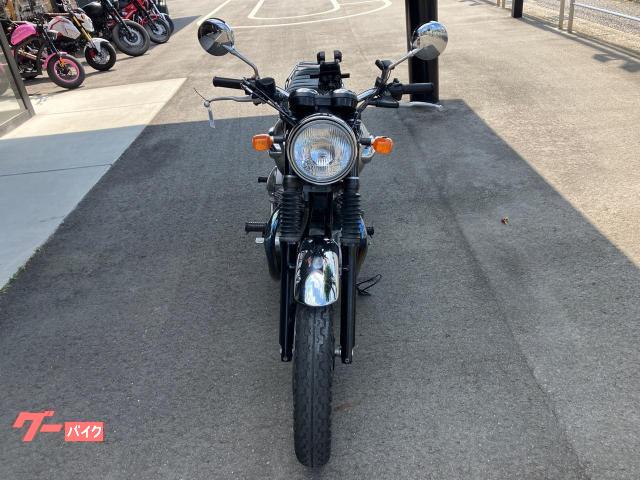 最終値下　純正　w650 タンク 希少　ダークグリーン　W650　大切保管　錆無 カワサキ W650 スマホマウント ETC｜CHAMPION76