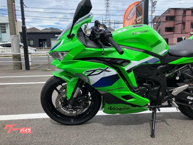 カワサキ Ninja ZX－4RR フェンダーレスキット ETC2．0