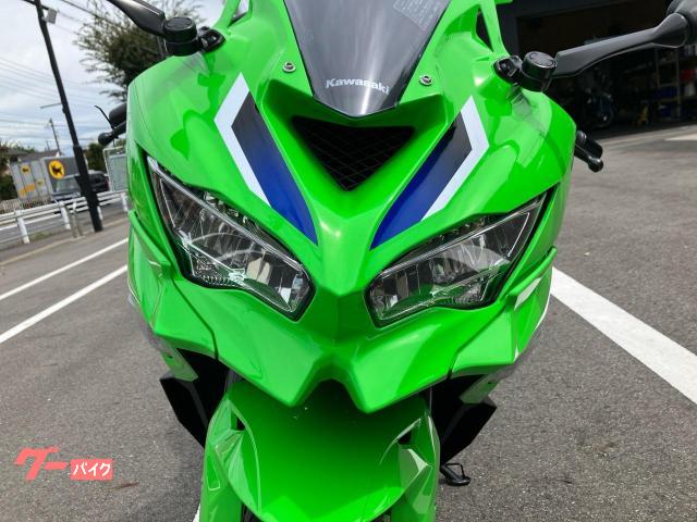 t2r 専用 カワサキ Ninja ZX－4RR フェンダーレスキット ETC2．0