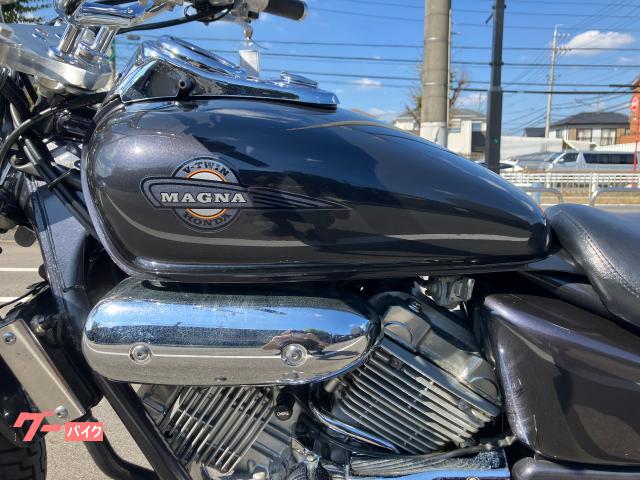 ホンダ V－TWIN MAGNA 初期型｜CHAMPION76 尾張旭