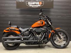 ＨＡＲＬＥＹ−ＤＡＶＩＤＳＯＮ　ＦＸＢＢＳ　ソフテイルストリートボブ１１４　エンジンガード　ＥＴＣ