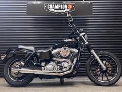 ＨＡＲＬＥＹ−ＤＡＶＩＤＳＯＮ　ＦＸＤ　スーパーグライド