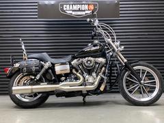 ＨＡＲＬＥＹ−ＤＡＶＩＤＳＯＮ　ＦＸＤＬ　ローライダー　バンス＆ハインズ２ｉｎ１マフラー