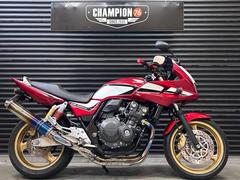 ホンダ　ＣＢ４００Ｓｕｐｅｒ　ボルドール