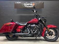 ＨＡＲＬＥＹ−ＤＡＶＩＤＳＯＮ　ＦＬＨＲＸＳ　ロードキングスペシャル