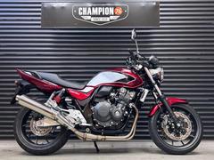 ホンダ　ＣＢ４００Ｓｕｐｅｒ　Ｆｏｕｒ　ＶＴＥＣ　Ｒｅｖｏ