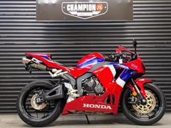 ホンダ　ＣＢＲ６００ＲＲ　ヤマモトレーシング製スリップオン　シングルシートカウル　ＴＳＲ製フェンダーレス　ＵＳＢ電源　ＥＴＣ　キー２本　等