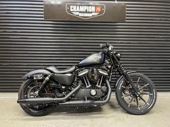 ＨＡＲＬＥＹ−ＤＡＶＩＤＳＯＮ　ＸＬ８８３Ｎ　アイアン　アレンネスグリップ　ケラーマンウィンカー　ラペラシート　サイドナンバー　ＥＴＣ２．０