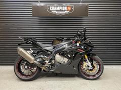 ＢＭＷ　Ｓ１０００ＲＲ　アクラポビッチマフラー　ゼログラビティシールド　シングルシートカウル　ＥＴＣ２．０