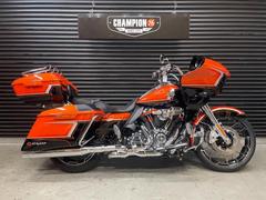 ＨＡＲＬＥＹ−ＤＡＶＩＤＳＯＮ　ＣＶＯ　ＦＬＴＲＸＳＥ　ロードグライド　バンスマフラー　サブウーファー　トップケース　シーシーバー　前後ドラレコ　ＥＴＣ２．０