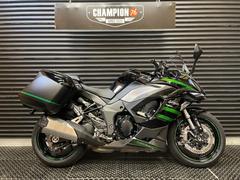 カワサキ　Ｎｉｎｊａ　１０００　ＳＸ　パニアケース　トリックスターフレイムスライダー　前後ドラレコ　ＥＴＣ２．０