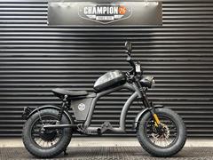 電動スクーター　電動スクーター　マンゴスティン　ＦＴ−０２　ＭＩＮＩ　新車　ブラック　バーハンドル　リチウムバッテリー