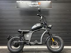 電動スクーター　電動スクーター　マンゴスティン　ＦＴ−０２　ＭＩＮＩ　新車　ブラック　アップハンドル　リチウムバッテリー