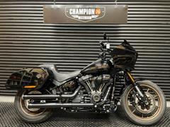 ＨＡＲＬＥＹ−ＤＡＶＩＤＳＯＮ　ＦＸＬＲＳＴ　ソフテイル　ローライダーＳＴ　コブラマフラー　オーディオキット　サンダンスレバー　サドルマンシート　ＥＴＣ２．０