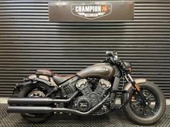 ＩＮＤＩＡＮ　スカウト　ボバー　エンジンガード　２人乗仕様　パッセンジャーキット　サイドバッグホルダー　ＥＴＣ２．０