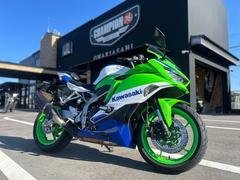 Ninja ZX－4RR(カワサキ)のバイクを探すなら【グーバイク】