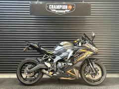 Ninja ZX－25R SE(カワサキ) ブルー系・青色のバイク一覧