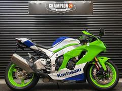 Ninja ZX－10R(カワサキ) 保証付きのバイク一覧｜新車・中古