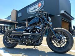 XL1200X ETC取付｜バイクの整備・メンテナンス・修理なら【グーバイク】