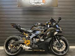 Ninja ZX－25R(カワサキ)のバイクを探すなら【グーバイク】