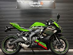 Ninja ZX－25R SE(カワサキ) 新車バイク一覧｜新車・中古