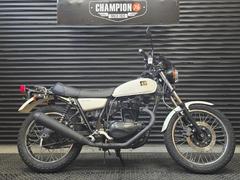 250TR(カワサキ) フルカスタムのバイク一覧｜新車・中古バイク