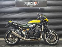 Z900RS(カワサキ) 中古バイク一覧｜新車・中古バイクなら