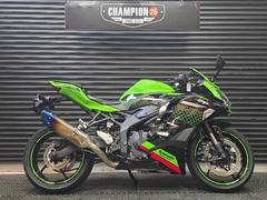 Ninja ZX－25R SE(カワサキ)のバイクを探すなら【グーバイク】