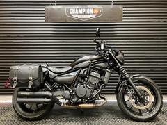 エリミネーター400SE(カワサキ) ブルー系・青色のバイク一覧