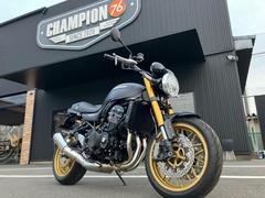 Z900RS SE (カワサキ)のバイクを探すなら【グーバイク】