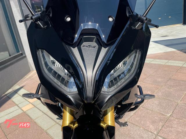 BMW R1250RS BMW認定中古車 純正エンジンガード BMW R1250RS BMW認定中古車 純正エンジンガード