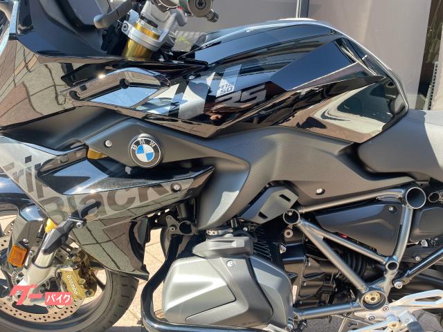 BMW R1250RS BMW認定中古車 純正エンジンガード