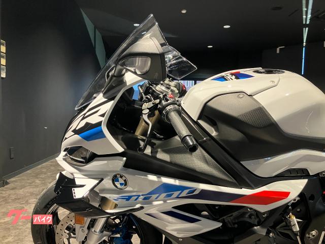 ＢＭＷ Ｓ１０００ＲＲ Ｍパッケージ アクラポスポーツマフラー Ｍカーボンホイール Ｍエンデュランスチェーン Ｍライダーフットレスト｜ＢＭＷ  Ｍｏｔｏｒｒａｄ Ｎａｇｏｙａ－Ｍｅｉｔｏ｜新車・中古バイクなら【グーバイク】