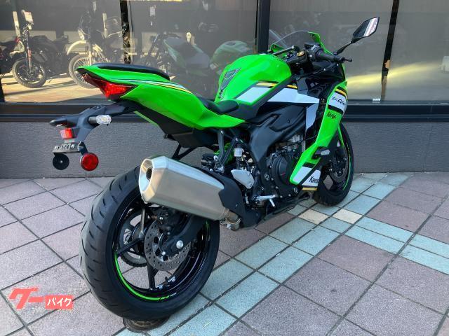 ＊RTさま専用＊ カワサキ Ninja ZX－4RR KRT EDITION 純正
