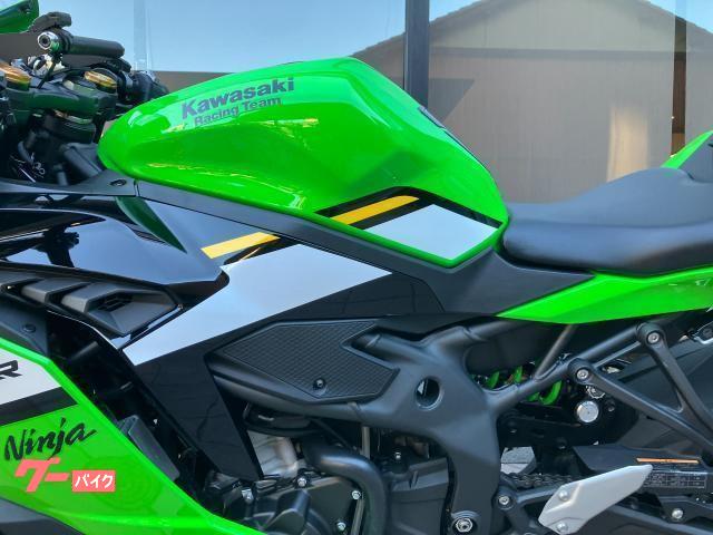 カワサキ Ninja ZX－4RR KRT EDITION 純正